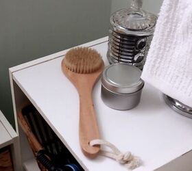 Cleaning & Organizing Tips For the Bathroom & Laundry Room