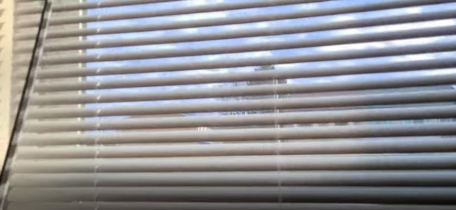 everyday ways to save money, Blinds