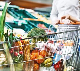 The 10 Easiest Ways to Save On Groceries