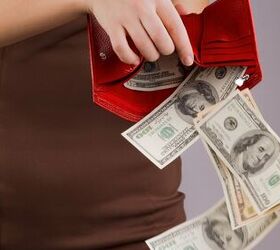 money problems marriage solutions, Spending money