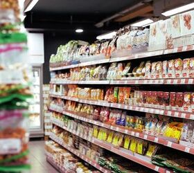 14 Grocery Shopping Secrets That Make You Spend More Money