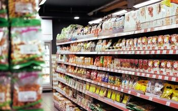 14 Grocery Shopping Secrets That Make You Spend More Money
