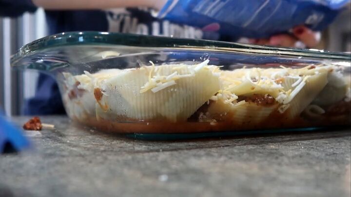 E Shell Asagra 5 Simple & Delicious Budget Dinner Recipes for the Whole Family | Simplify