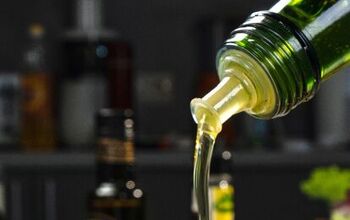 5 Olive Oil Hacks to Smoothen Your Household Routine