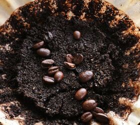 6 Unconventional Uses of Coffee Filters