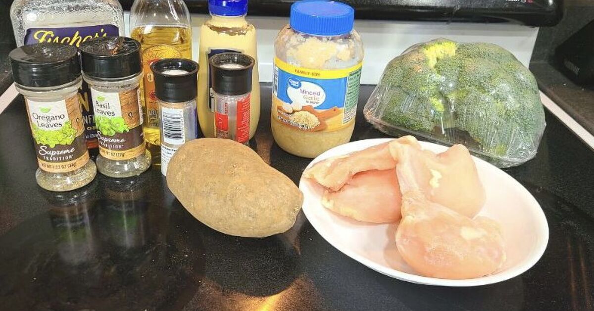 3 Easy One Pot Meal Ideas | Simplify