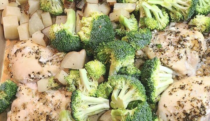 3 Easy One Pot Meal Ideas | Simplify