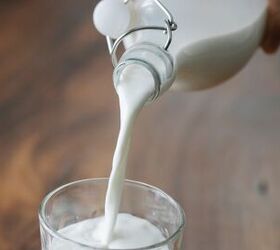 10 Unexpectedly Cool Things You Can Do With Milk