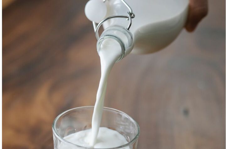 10 unexpectedly cool things you can do with milk, Milk it s a lot more versatile than you think