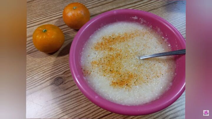extreme grocery budget, Grits and clementines