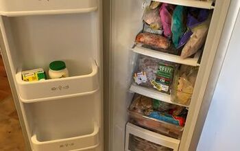 How to Easily Organize a Freezer & Make a Freezer Meal Plan