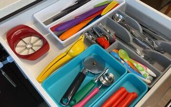 How to Effectively Organize & Declutter Your Kitchen
