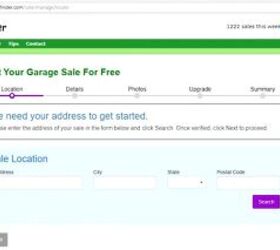 How To Organize A Garage Sale To Maximize Profits Simplify   How To Organize A Garage Sale 