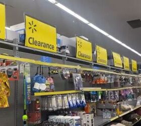 Top Walmart Hidden Clearance Tips
