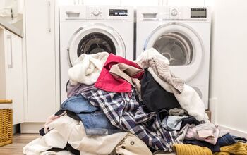 Easy Tips for an Efficient, Stress-Free Laundry Day