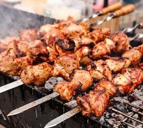 how to bbq on a budget essential money saving tips, Opting for cheaper meat will really cut your BBQ costs