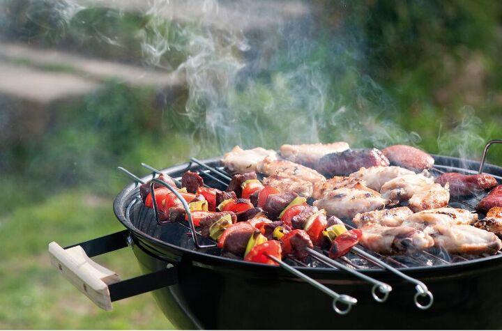 how to bbq on a budget essential money saving tips, Seasonal produce will make your BBQ extra delicious AND budget conscious