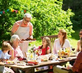 how to bbq on a budget essential money saving tips, A BBQ can also make for a fun family birthday party