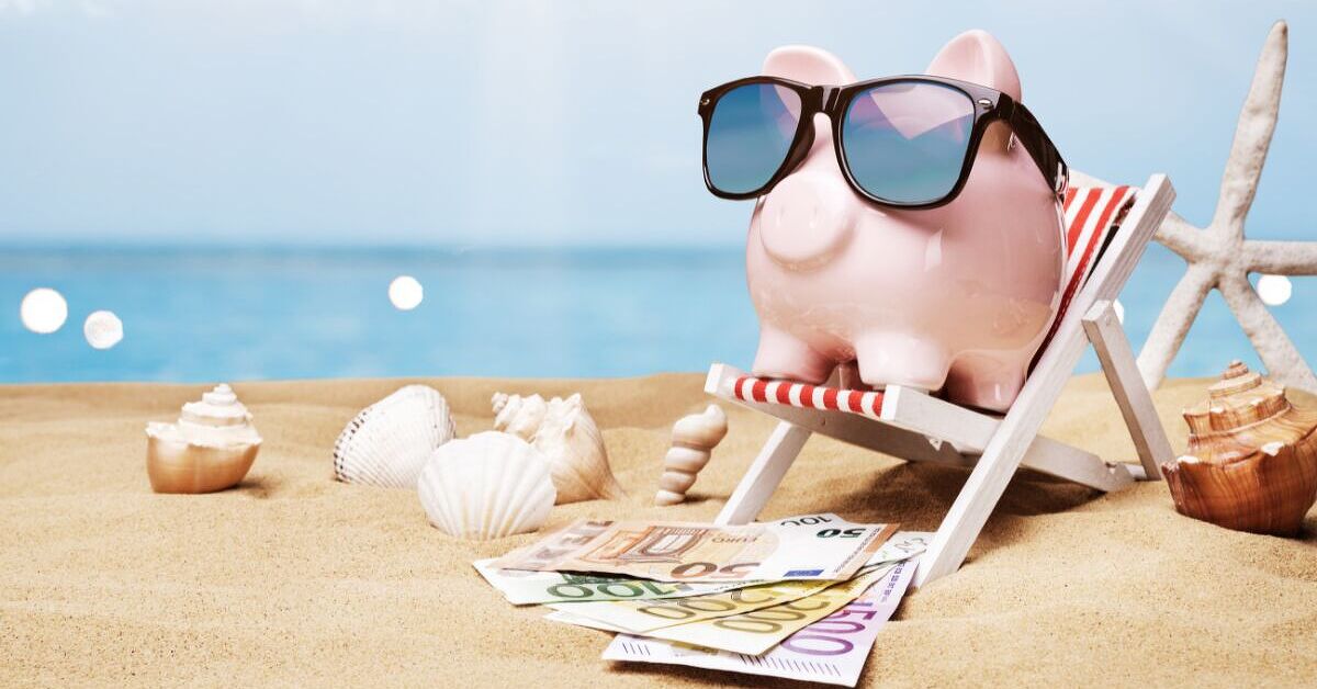 4 Important Summer Money Management Tips You Need to Know | Simplify