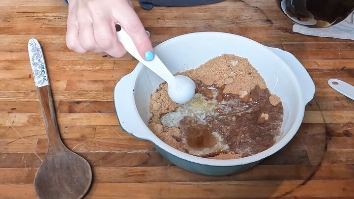 fast breakfast ideas, Homemade Pop Tart recipe