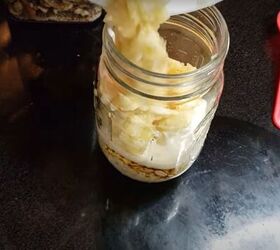 how to prep overnight oats, How to prep overnight oats