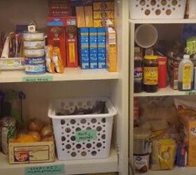 7 Small Pantry Organization Tips That Make Meal Planning Easy