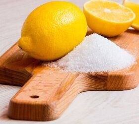 Amazingly Affordable Home Hacks Using Citric Acid