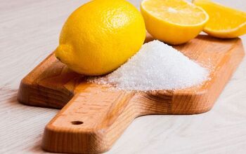 Amazingly Affordable Home Hacks Using Citric Acid