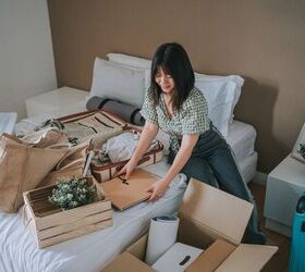 8 Things I Learned Through Empty Nest Decluttering