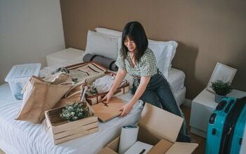 8 Things I Learned Through Empty Nest Decluttering