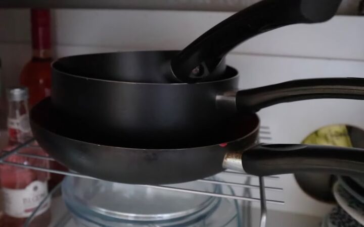 best minimalist items, Quality cookware