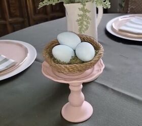 2 DIY Farmhouse Decor Projects Made With Thrifted Items