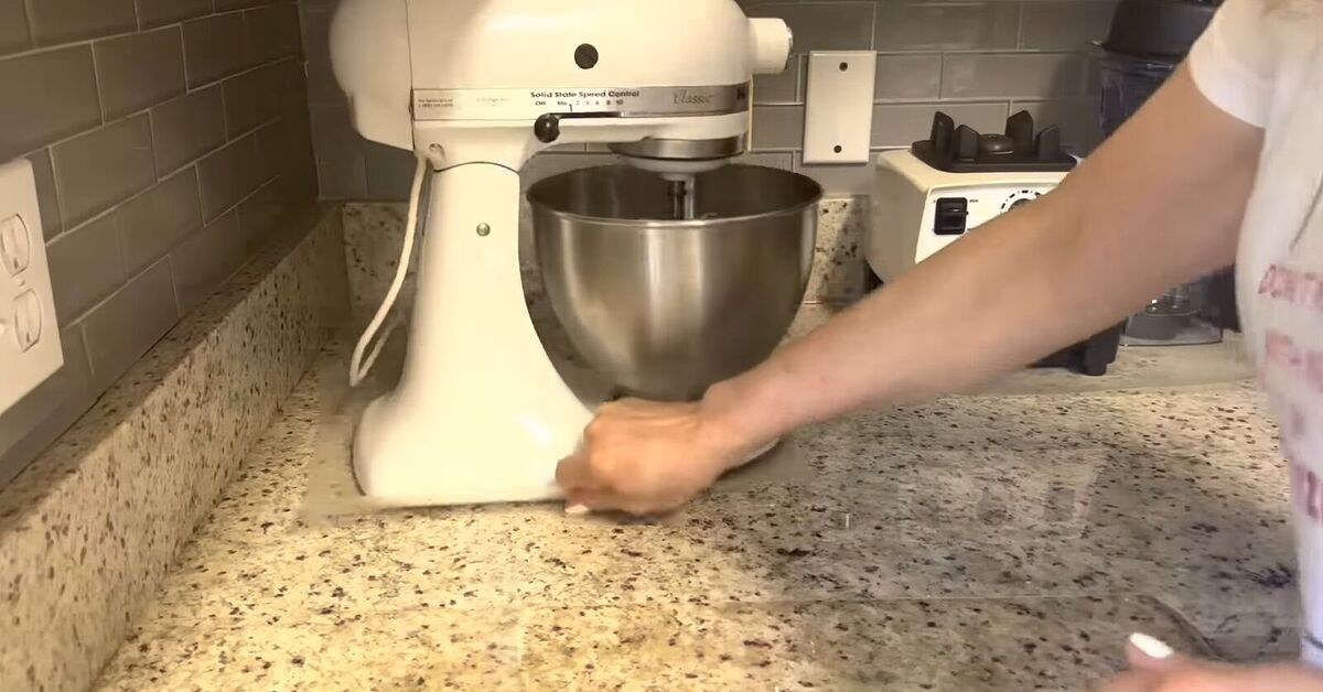 Kit Counter Clutter How to Keep Your Kitchen Counter Clutter-Free | Simplify
