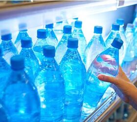 storing water for emergencies, Bottled water