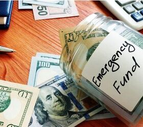 why should creating an emergency fund be a top priority