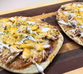 summer meal ideas, Making pizza on the grill
