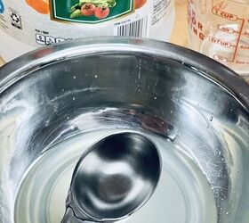 Learn how to make the best fruit and veggie wash at home & clean both store-bought and homegrown produce