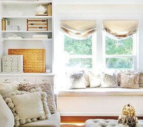 9 clever ways to repurpose underused space & feel like you're living large