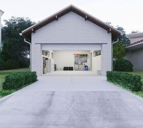 10 easy steps to make the garage decluttering process as painless as possible