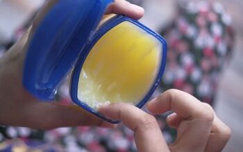 10 Mind-Blowing Vaseline Household Hacks You Never Knew About