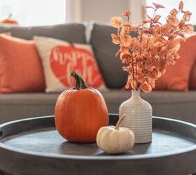 every dollar tree secret you need to know this fall, Budget fall decor Are you ready for it yet