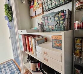 21 back-to-school home organization ideas for this fall