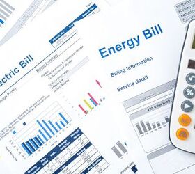 money saving habits, Energy and electric bills