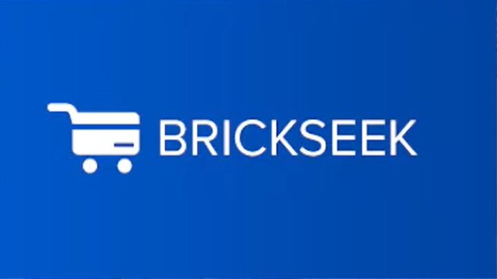 tips and tricks shopping at walmart, Using BrickSeek to check local prices