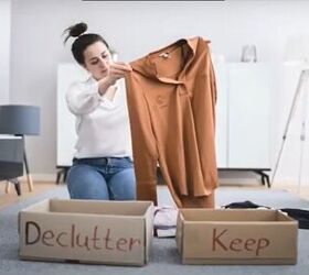 3 Effective Decluttering Methods to Simplify Your Life