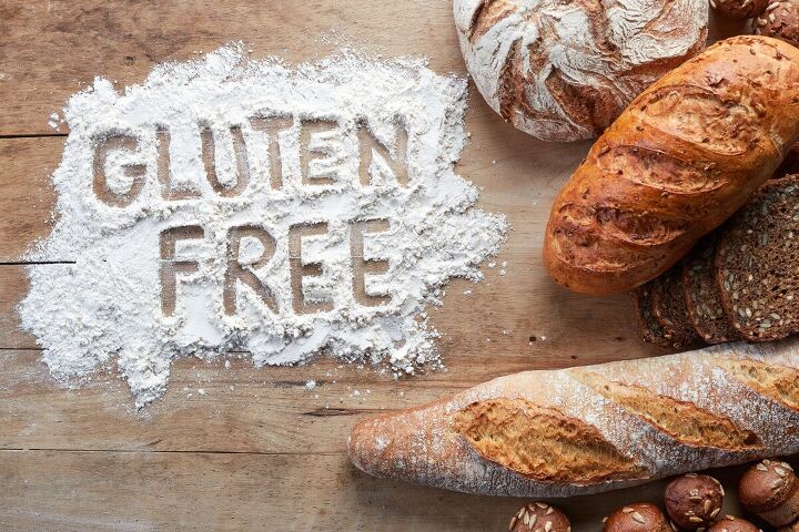 food allergies on a budget, Gluten free bread