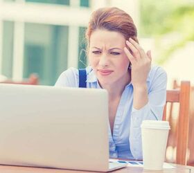 16 financial mistakes almost everyone makes (but you won't!)