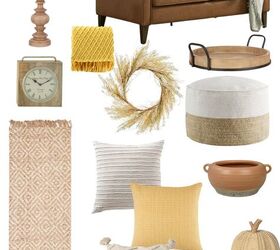 10 super-fun yet cheap fall decor ideas for a cozy look on a budget