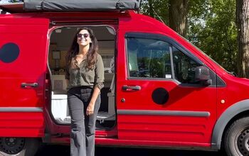 5 Style Tips for Vanlife: How to Look Like You Didn't Sleep in a Van