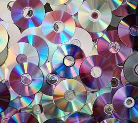 10 Ingenious Ways to Repurpose Old CDs in Your Home